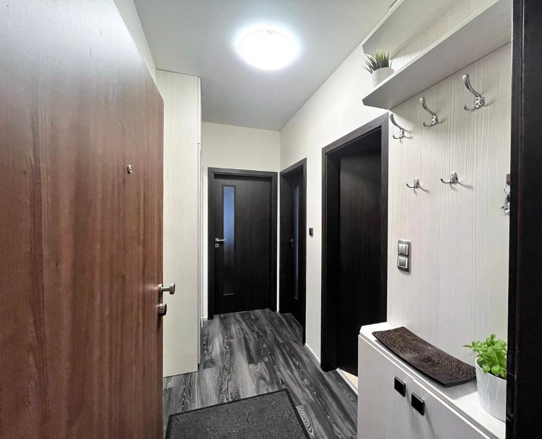 British Quarter Apartments 布拉格 外观 照片