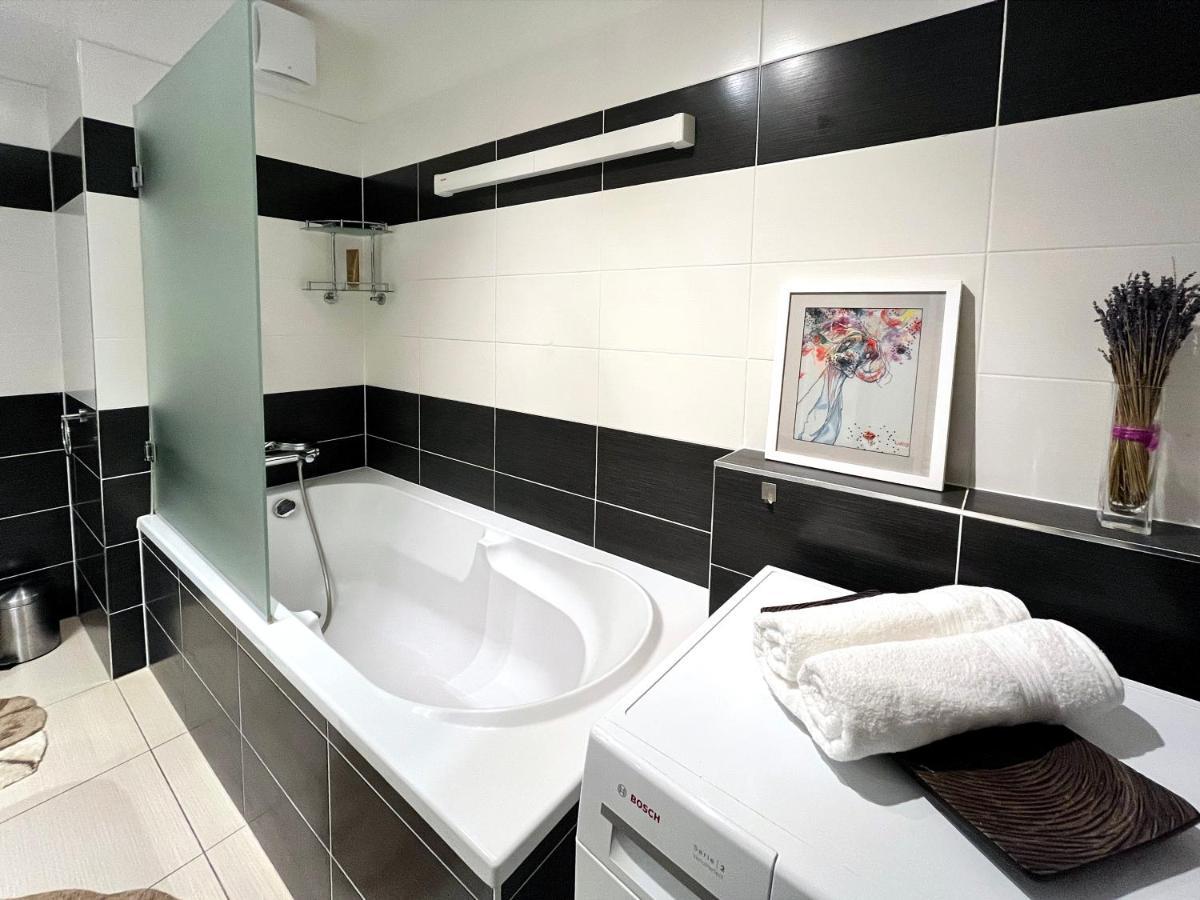 British Quarter Apartments 布拉格 外观 照片