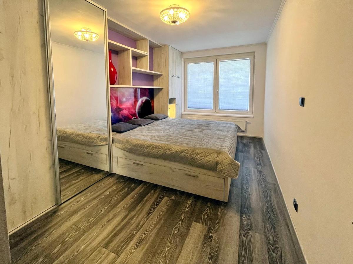 British Quarter Apartments 布拉格 外观 照片