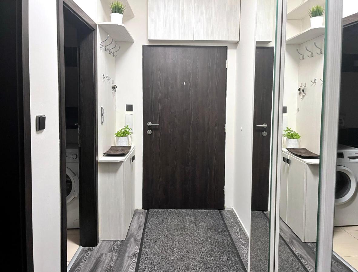 British Quarter Apartments 布拉格 外观 照片