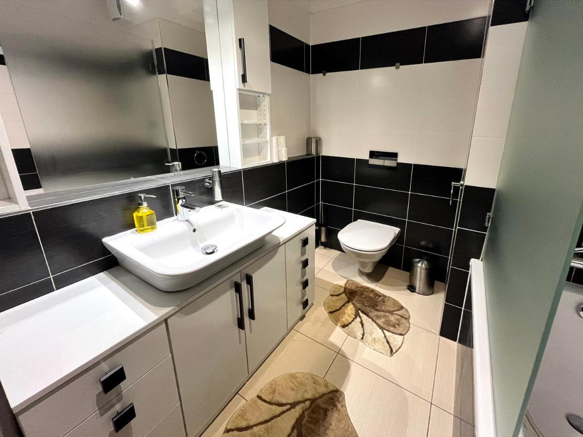 British Quarter Apartments 布拉格 外观 照片