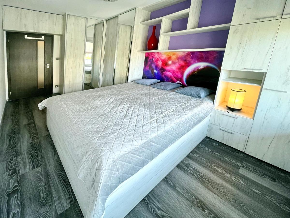 British Quarter Apartments 布拉格 外观 照片